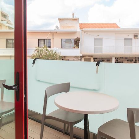Apartament Stefan'S Seafront Chania  Zewnętrze zdjęcie