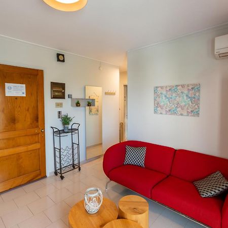 Apartament Stefan'S Seafront Chania  Zewnętrze zdjęcie