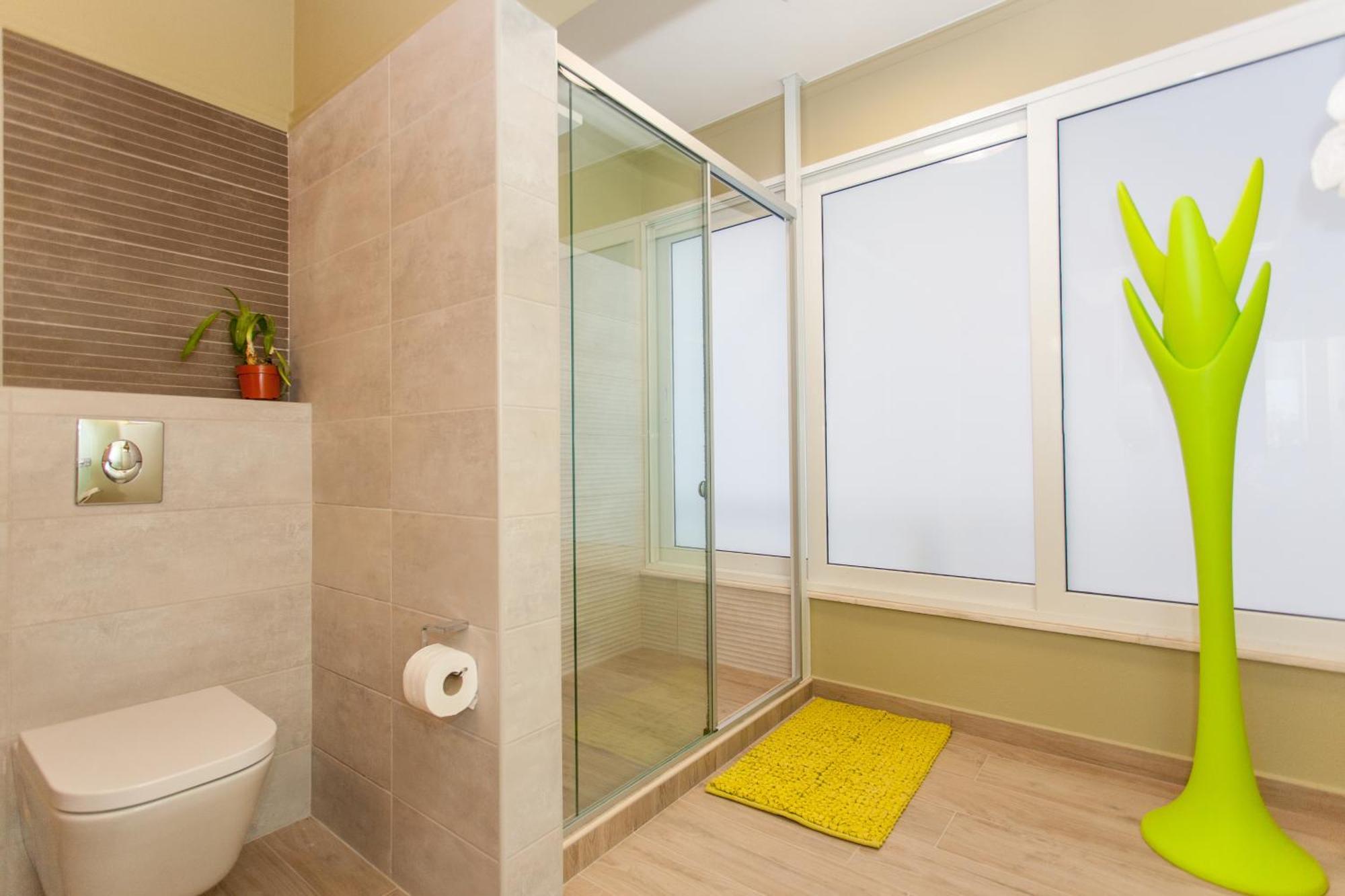Apartament Stefan'S Seafront Chania  Zewnętrze zdjęcie