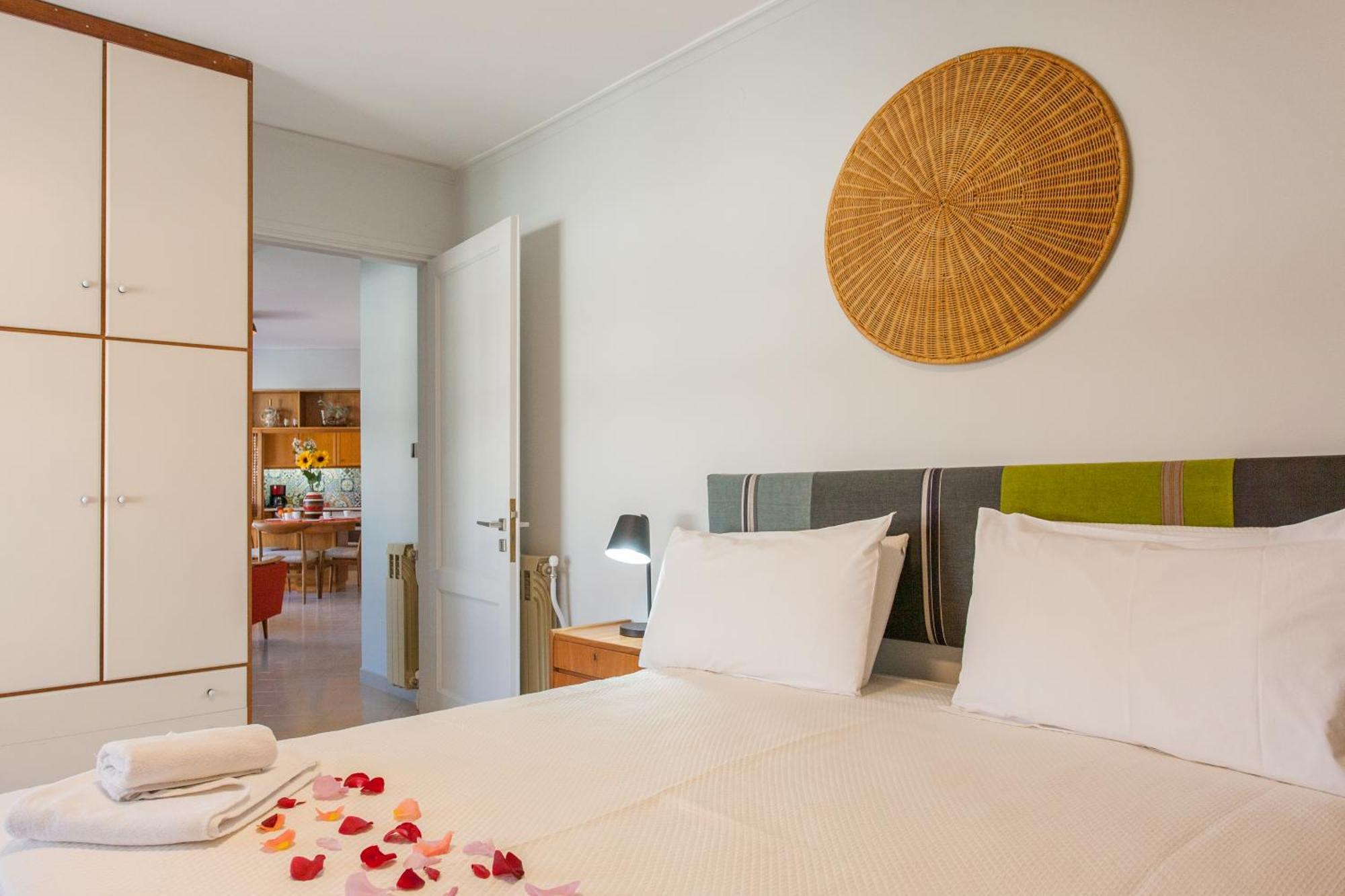 Apartament Stefan'S Seafront Chania  Zewnętrze zdjęcie