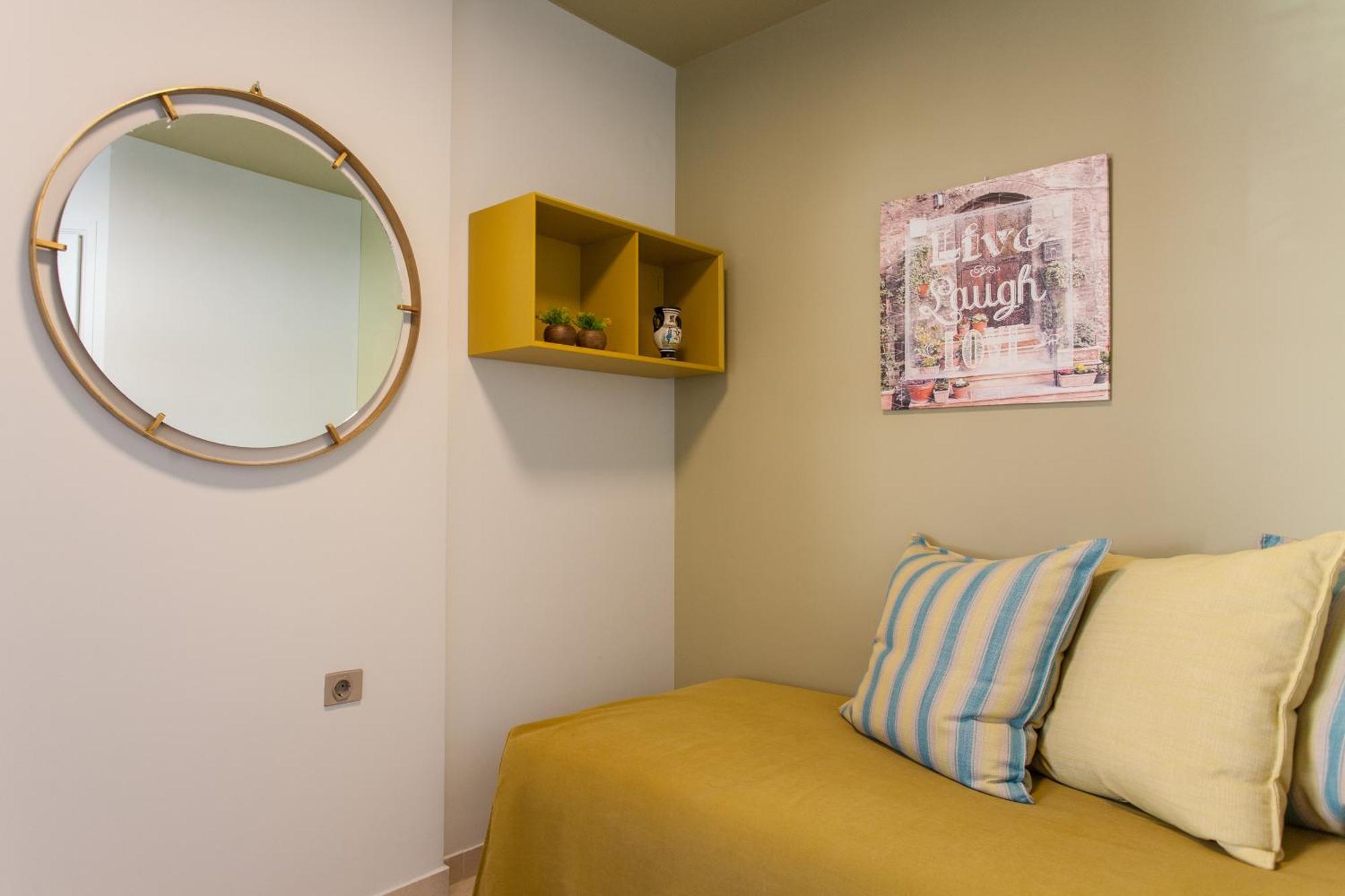 Apartament Stefan'S Seafront Chania  Zewnętrze zdjęcie