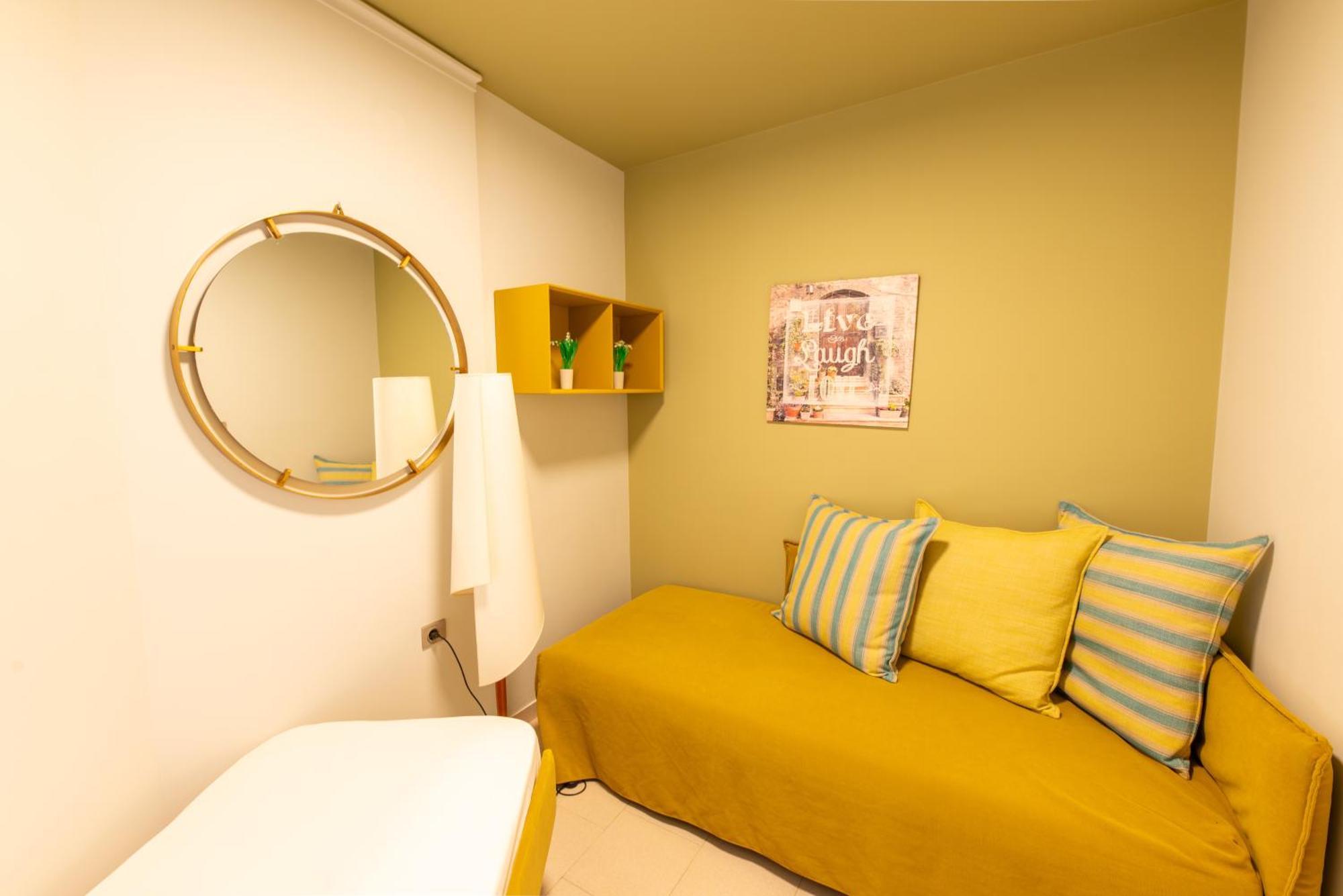 Apartament Stefan'S Seafront Chania  Zewnętrze zdjęcie