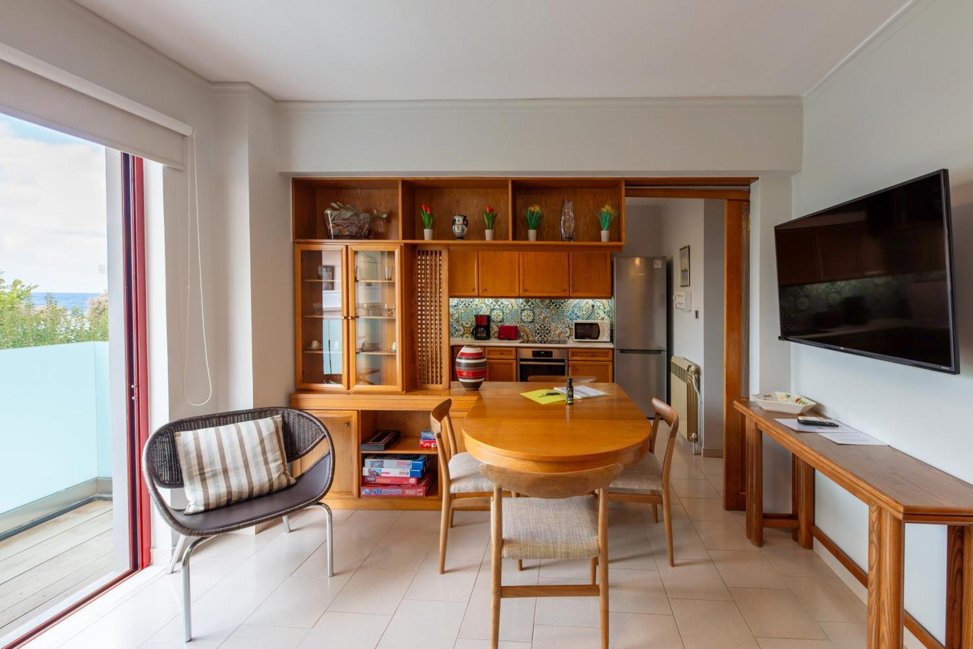 Apartament Stefan'S Seafront Chania  Zewnętrze zdjęcie