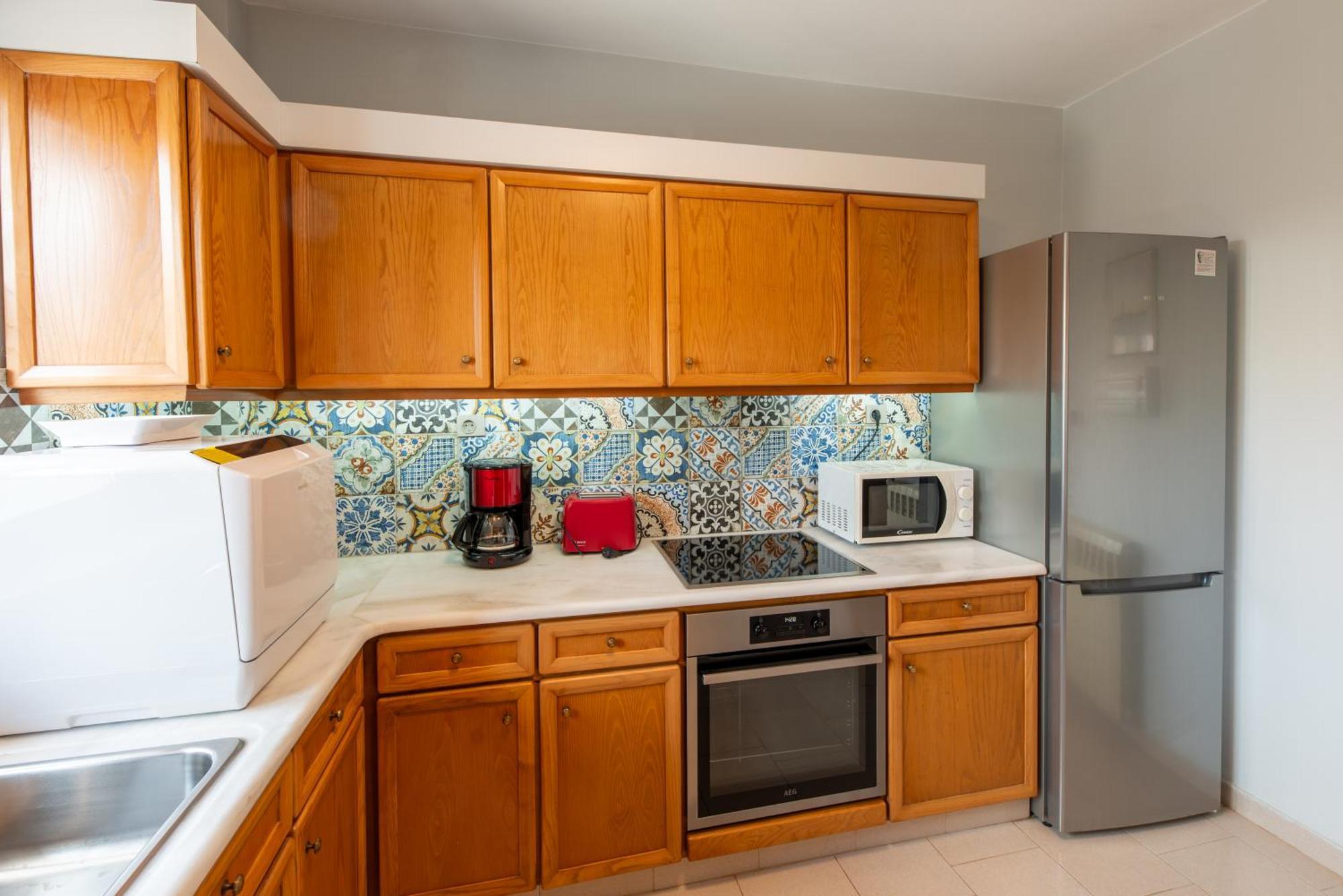Apartament Stefan'S Seafront Chania  Zewnętrze zdjęcie