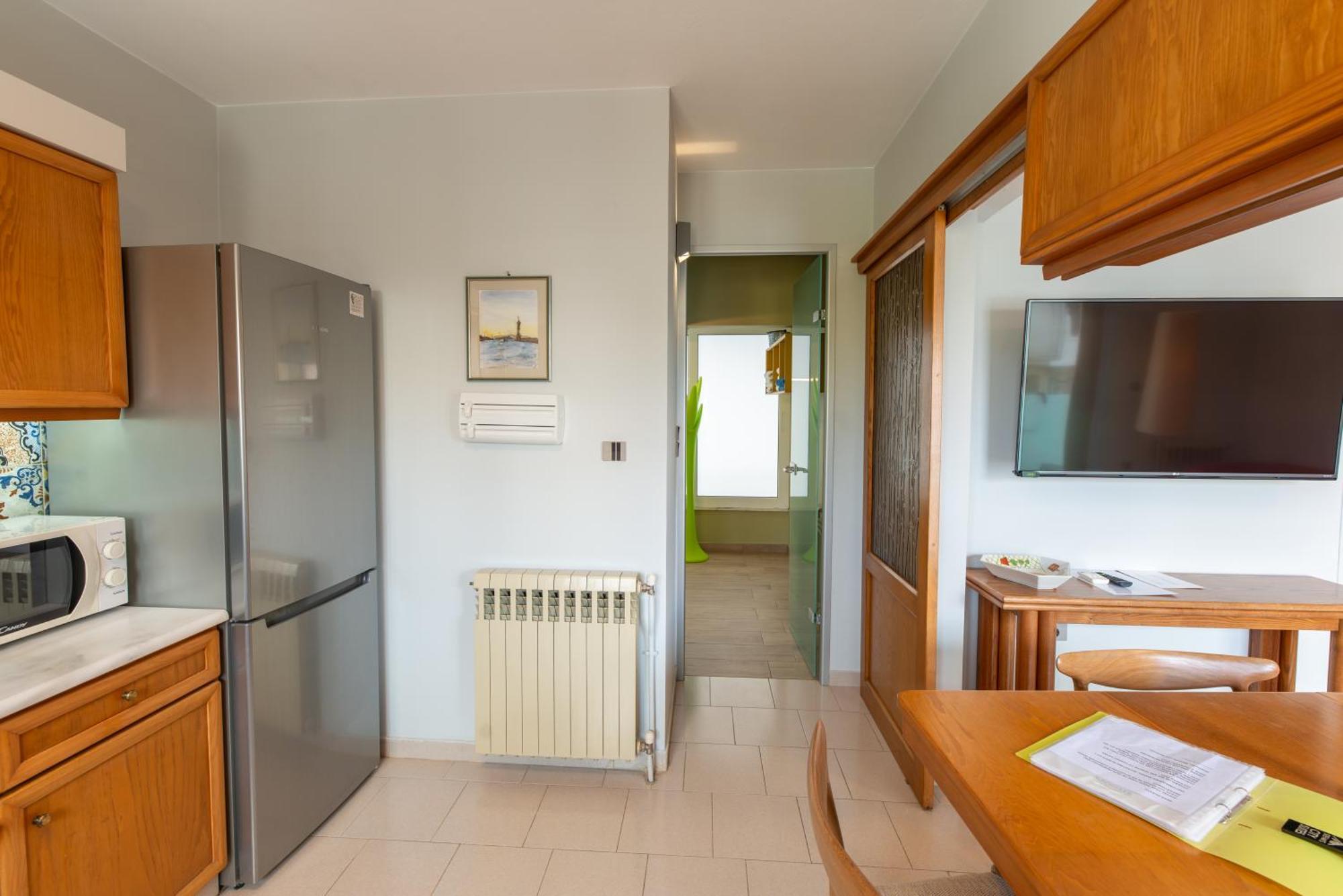 Apartament Stefan'S Seafront Chania  Zewnętrze zdjęcie