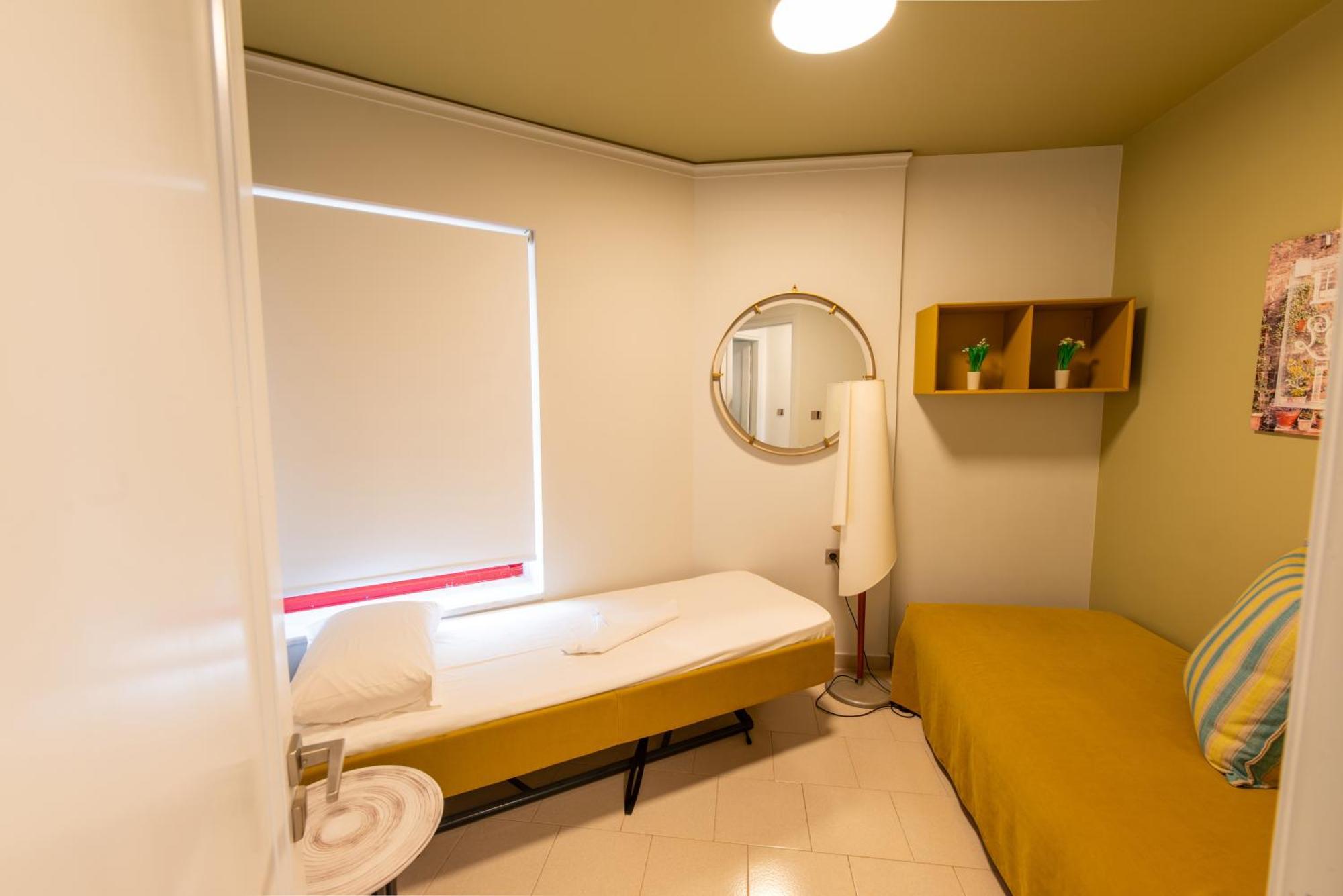 Apartament Stefan'S Seafront Chania  Zewnętrze zdjęcie