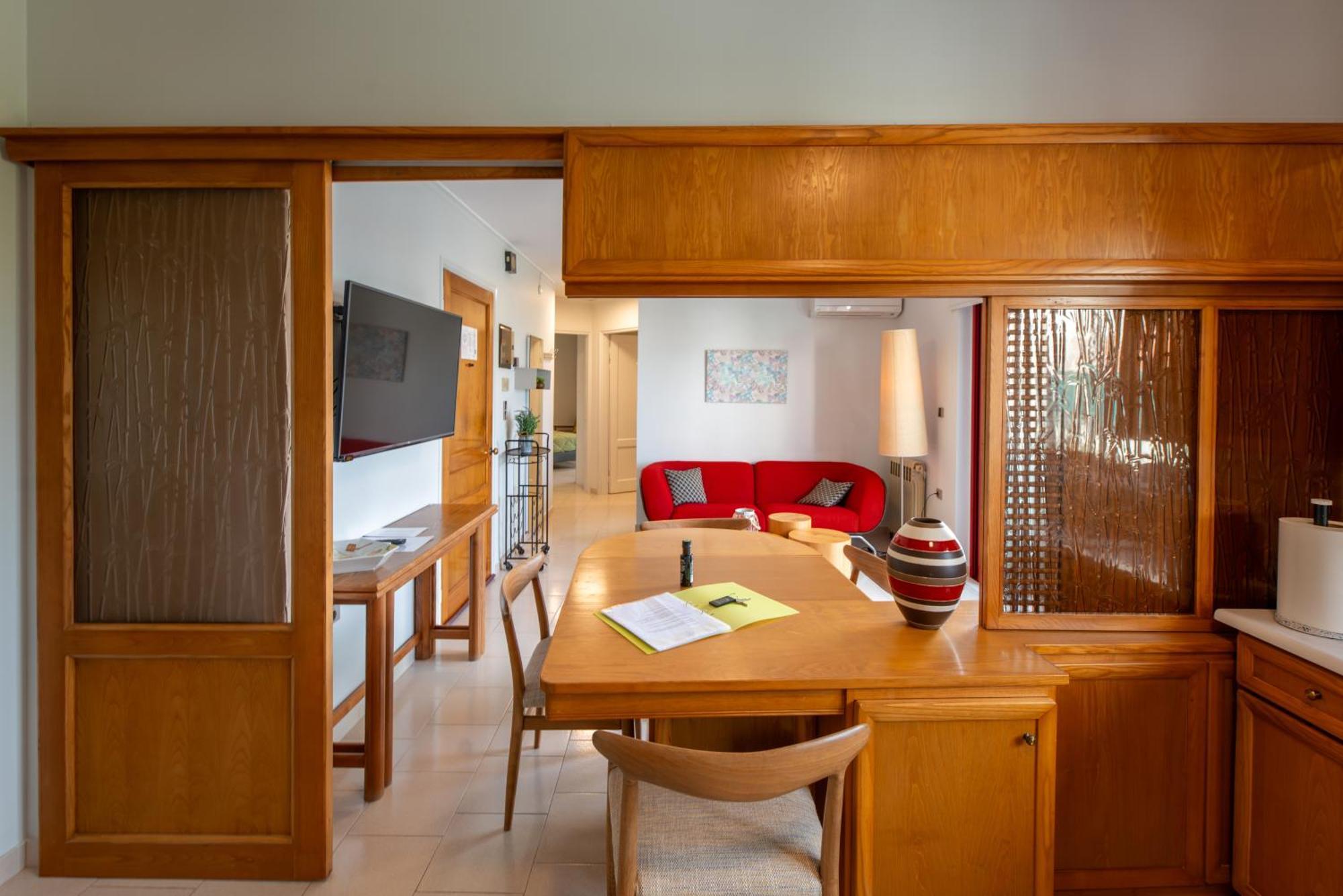 Apartament Stefan'S Seafront Chania  Zewnętrze zdjęcie