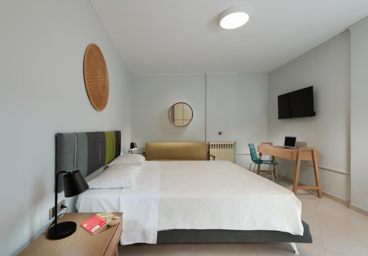 Apartament Stefan'S Seafront Chania  Zewnętrze zdjęcie
