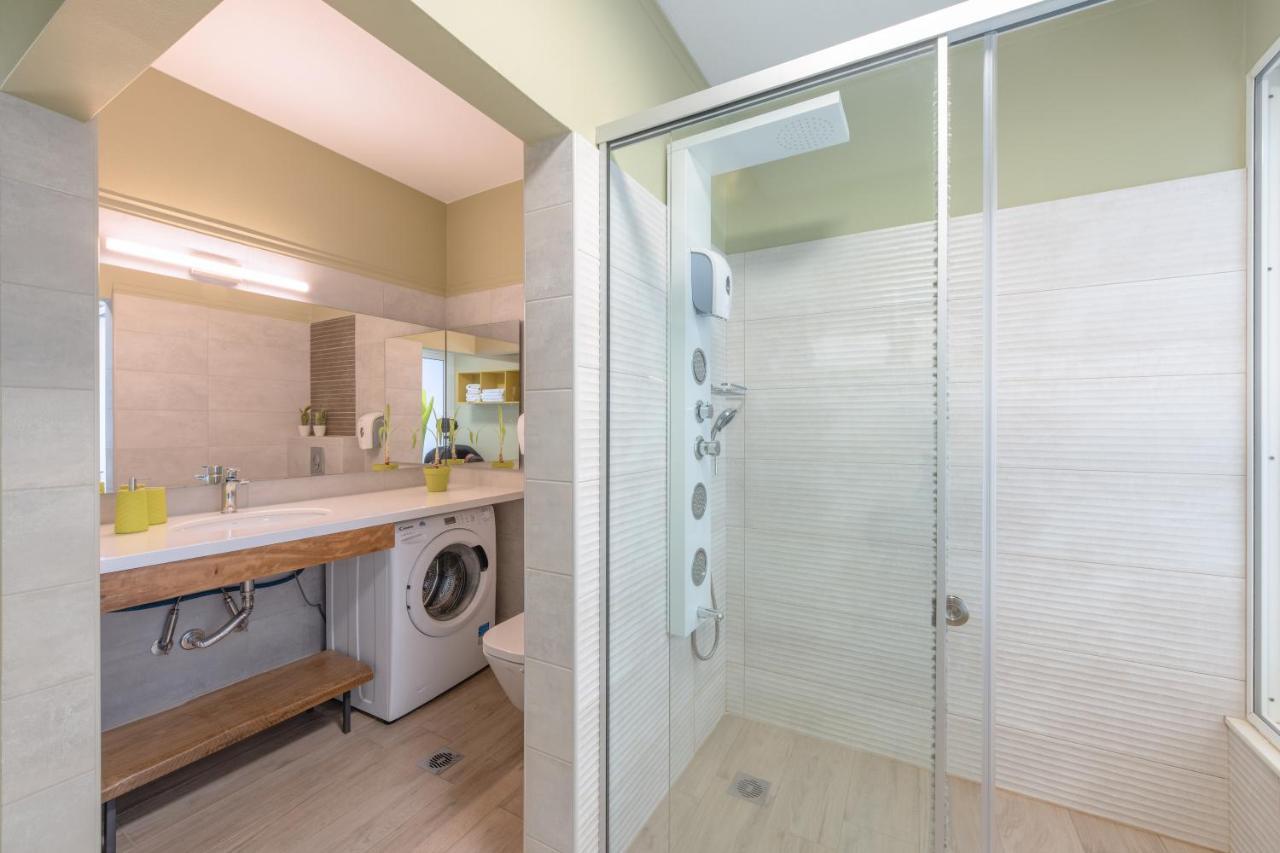 Apartament Stefan'S Seafront Chania  Zewnętrze zdjęcie